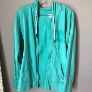 Toms Hooded Jacket